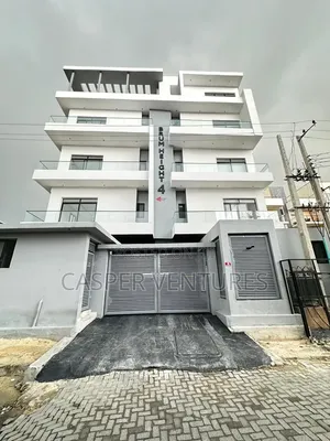 3bdrm Penthouse in Freedom, Lekki Phase 1 for sale