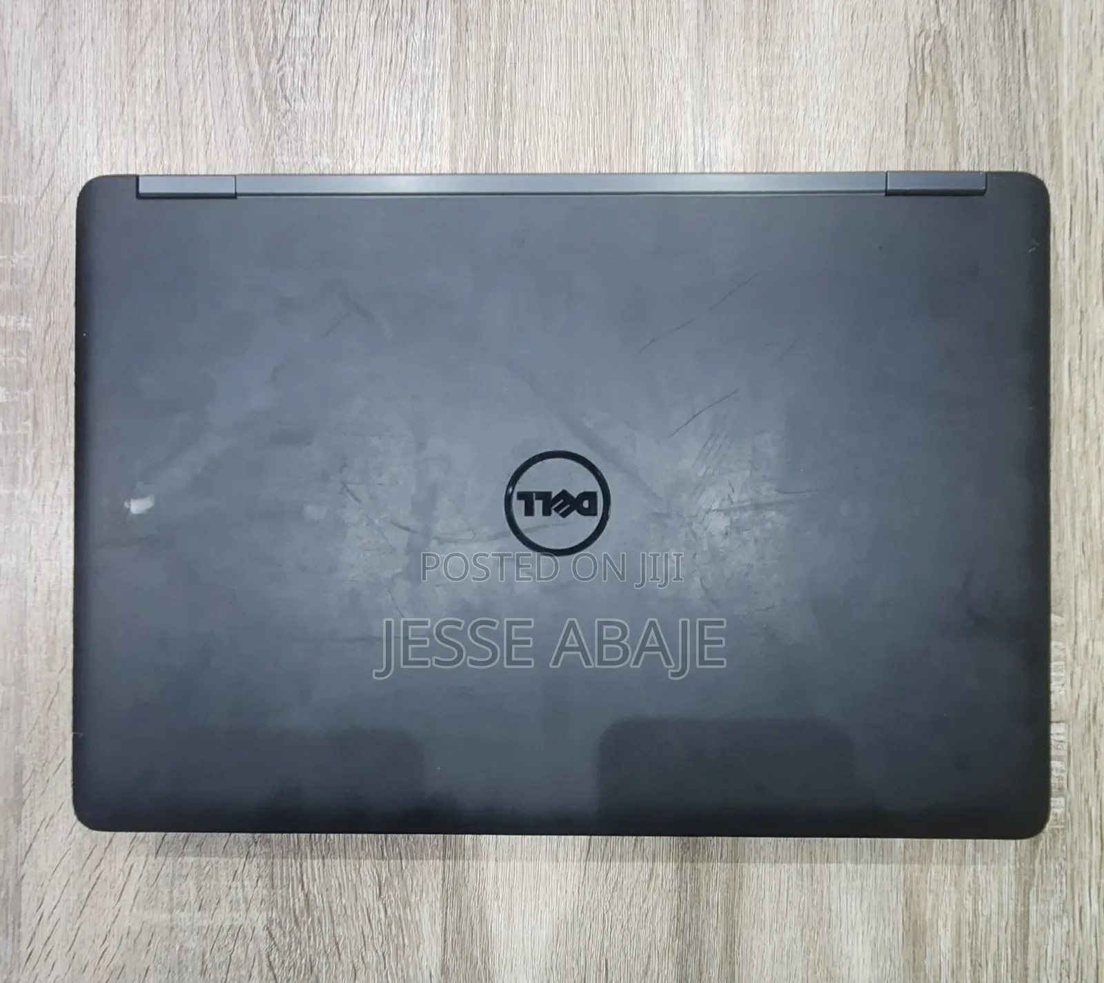 Laptop Dell Latitude E5550 12GB Intel Core i5 SSD 256GB