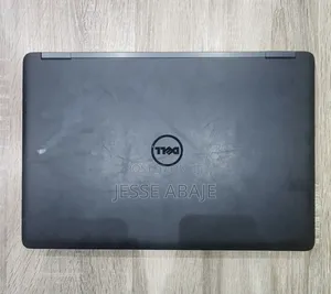 Laptop Dell Latitude E5550 12GB Intel Core i5 SSD 256GB