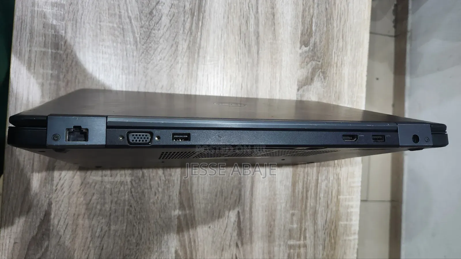 Laptop Dell Latitude E5550 12GB Intel Core i5 SSD 256GB