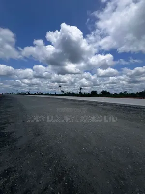 Commercial Hectares of Land for Sale in Uyo