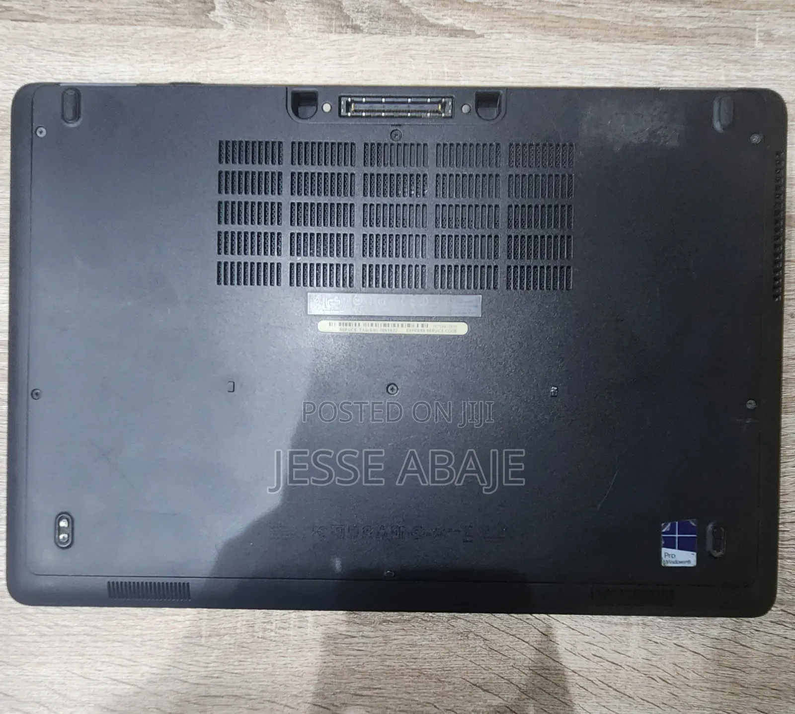 Laptop Dell Latitude E5550 12GB Intel Core i5 SSD 256GB