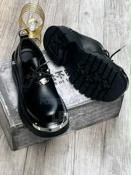 Men’S Snickers