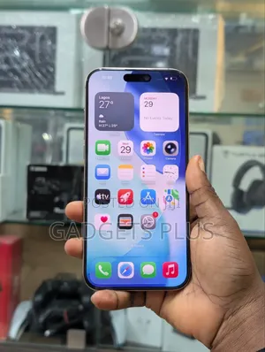 Apple iPhone 16 Pro Max 256 GB Gold