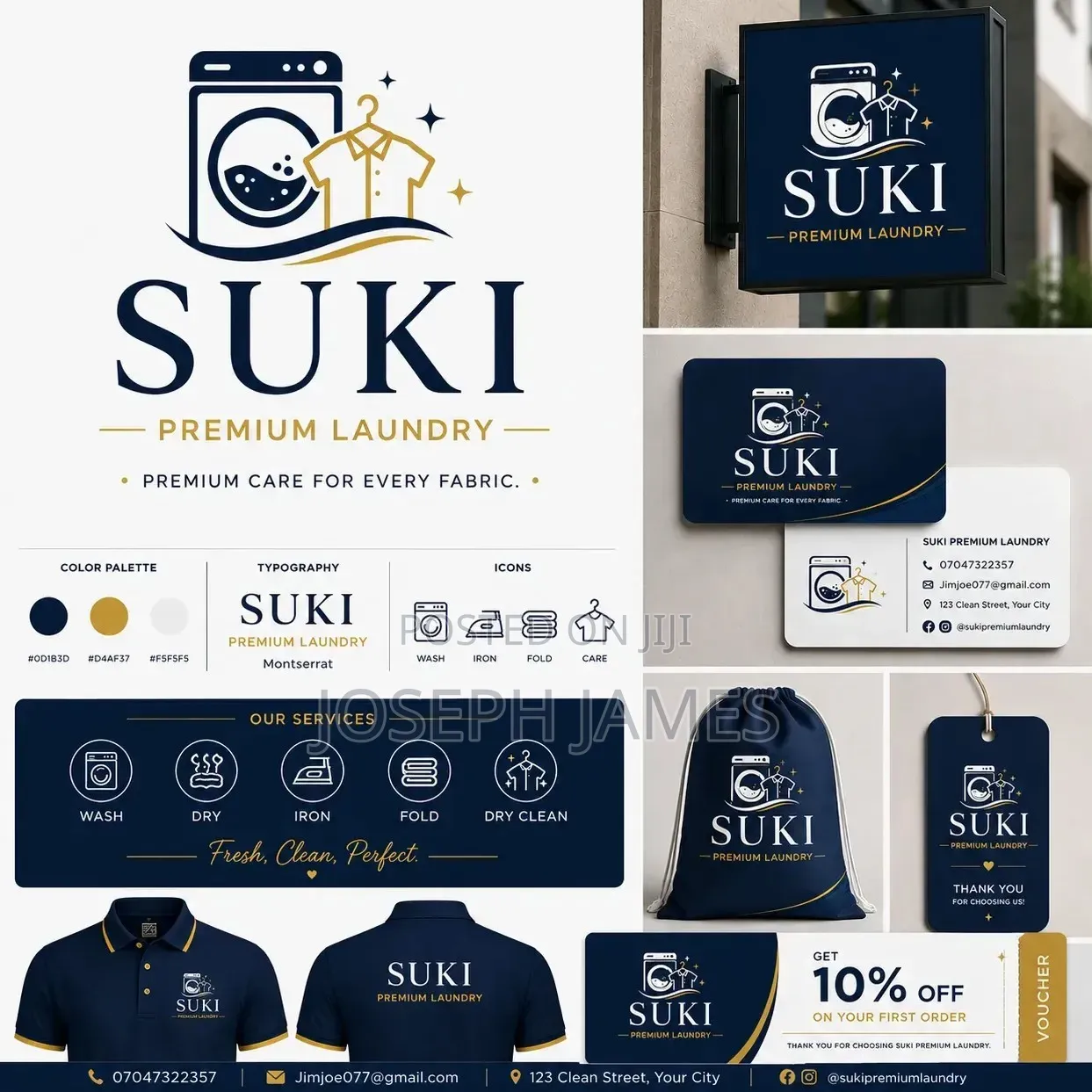 Laundry Service