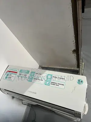 Firman 1.1hp Inverter Ac