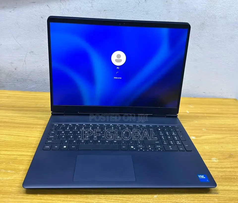 Laptop Dell 16GB Intel Core 7 SSD 1T