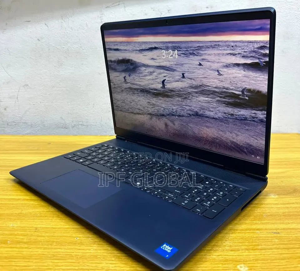 Laptop Dell 16GB Intel Core 7 SSD 1T