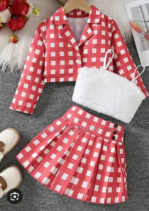 Boys 2pcs Set