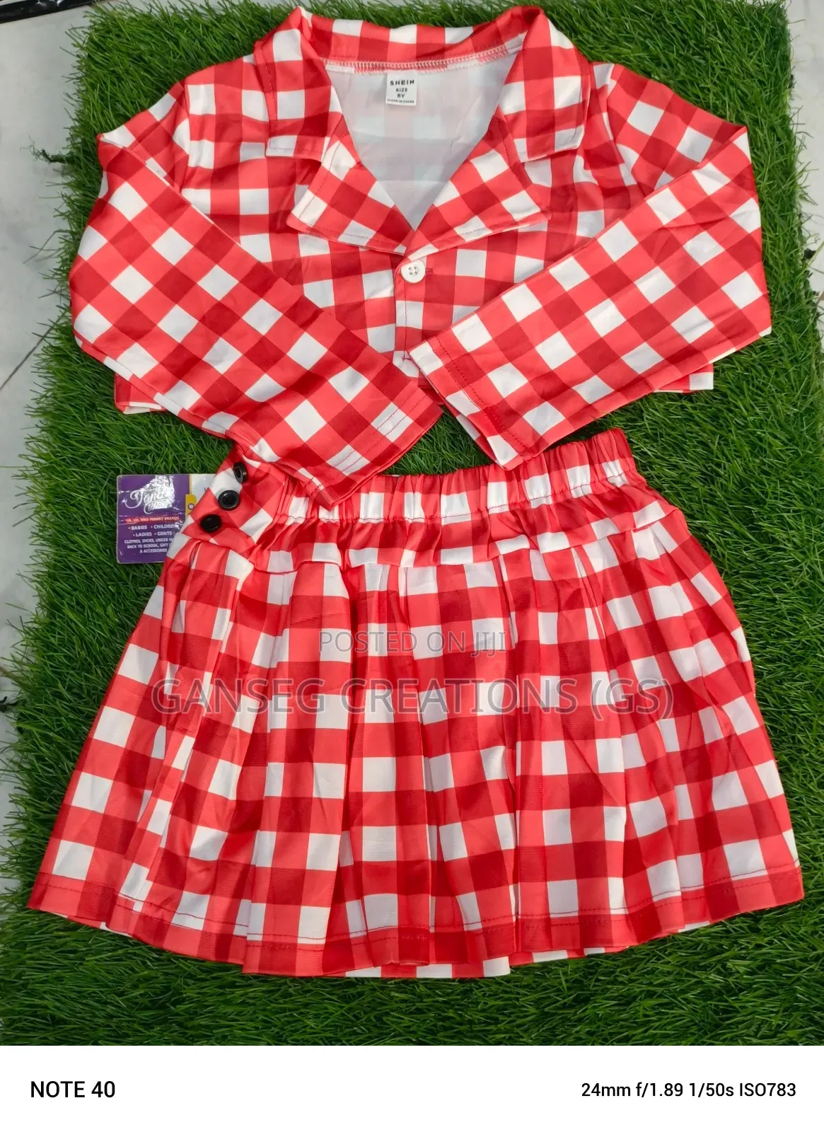 Boys 2pcs Set