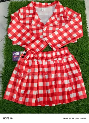 Boys 2pcs Set