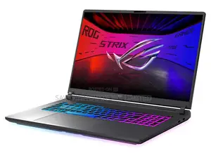 Laptop Asus ROG Strix G18 32GB Intel Core Ultra 9 SSD 2T