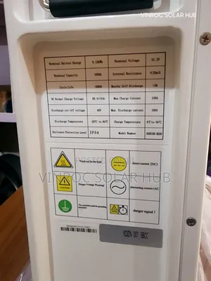 Lithium Battery