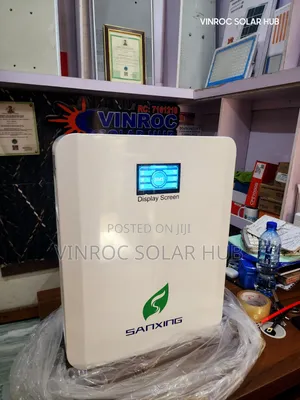 Lithium Battery