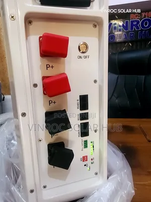 Lithium Battery