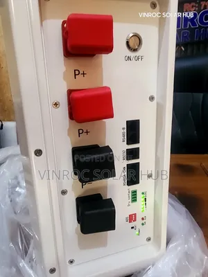 Lithium Battery