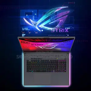 Laptop Asus ROG Strix G18 32GB Intel Core Ultra 9 SSD 2T