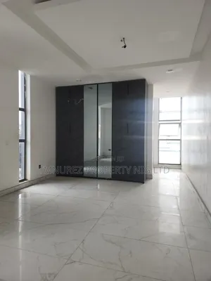 4bdrm Duplex in Osapa London for rent