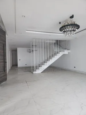 4bdrm Duplex in Osapa London for rent
