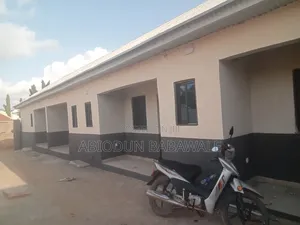 1bdrm Bungalow in Orozo District Abuja for rent