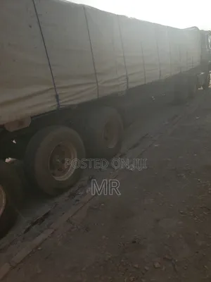 Dangote Cement Supplier