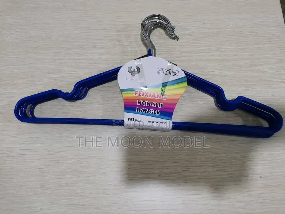Dress Hanger