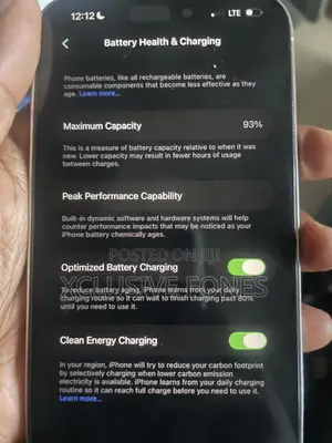 Apple iPhone 14 Pro Max 128 GB Gold