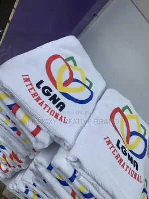 Towels Prints