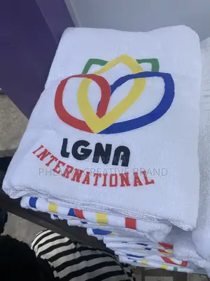 Towels Prints