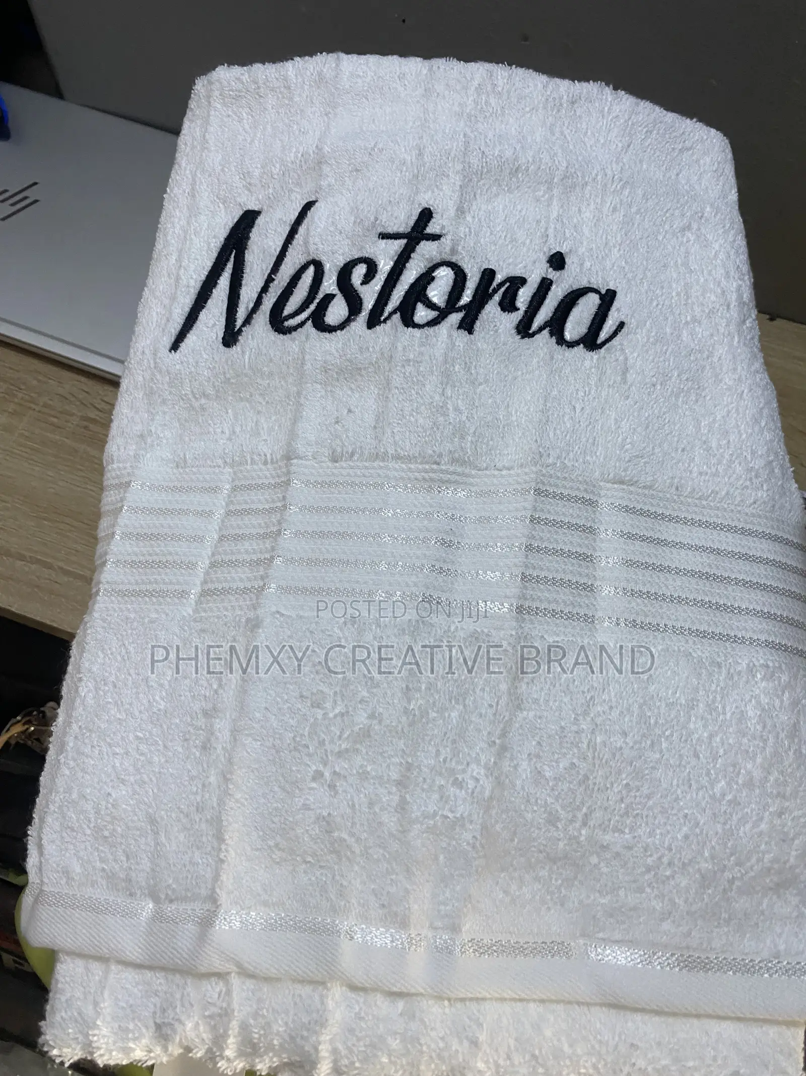 Towels Prints