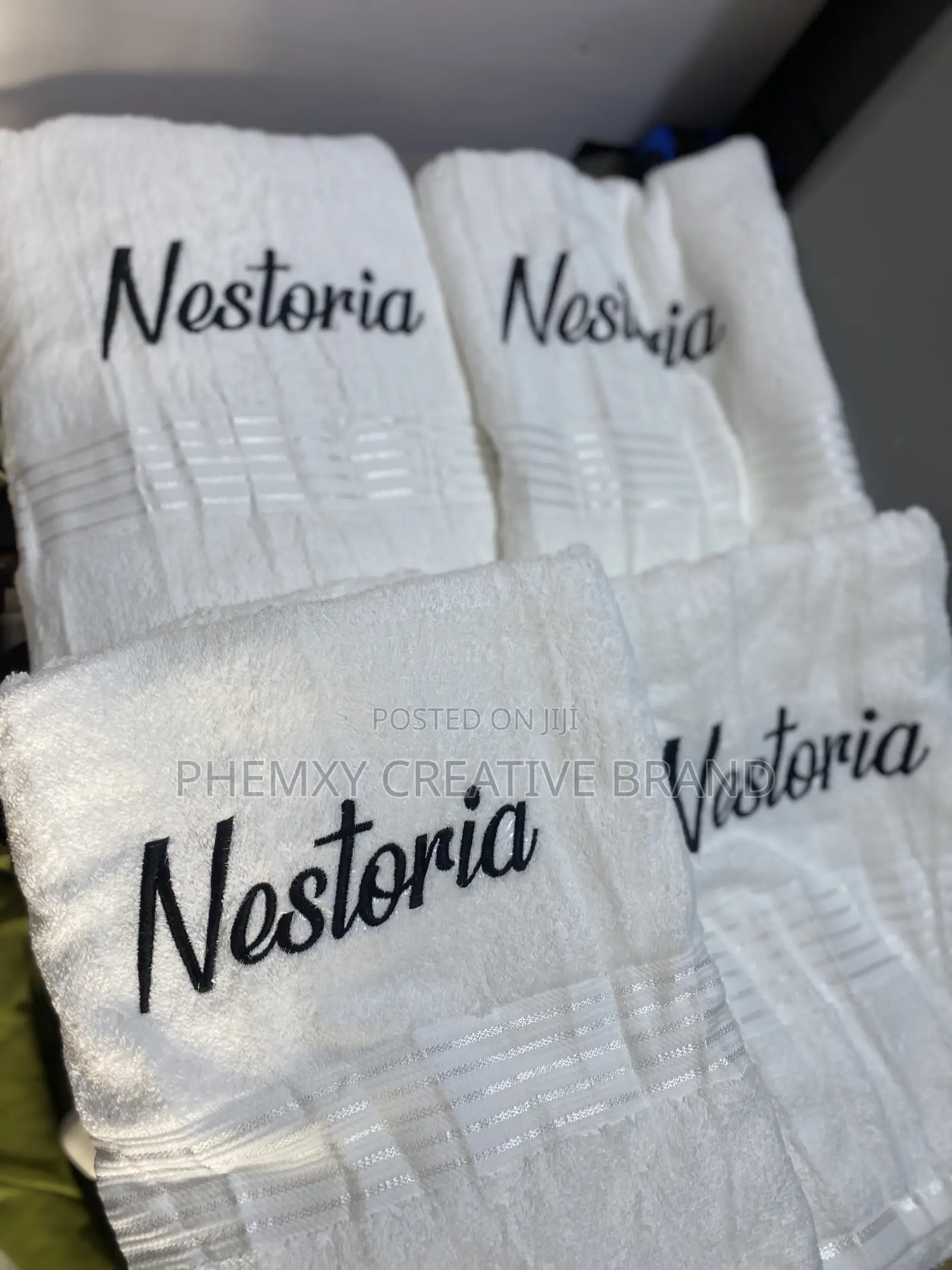 Towels Prints
