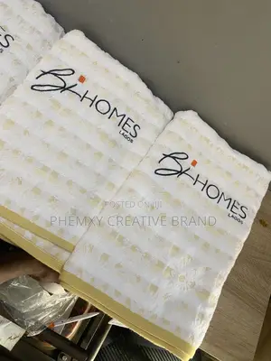 Towels Prints