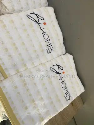 Towels Prints