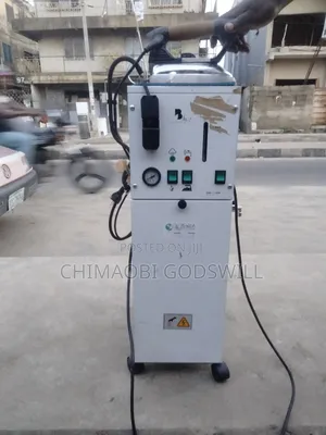 5 Litres Industrial Steaming Commercial Iron