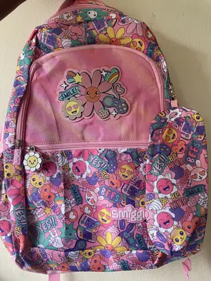 Bag and Lunch Bag