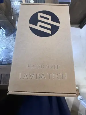 New Laptop HP 14S 4GB Intel Core i3 SSD 512GB