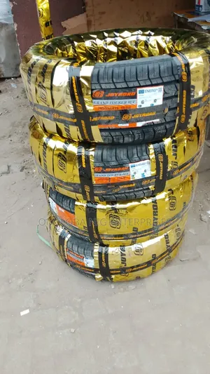 Joy Road Tyres Available for Sell With Current Manufacture Year.