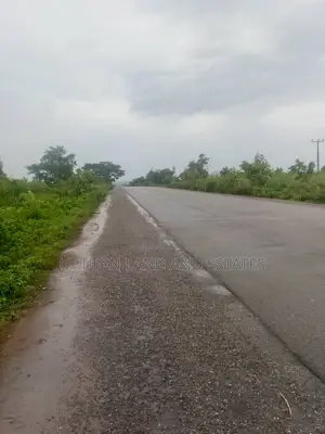 2500 Acres of Land for Sale Along Ilero Igana Road at Cheaper Rate