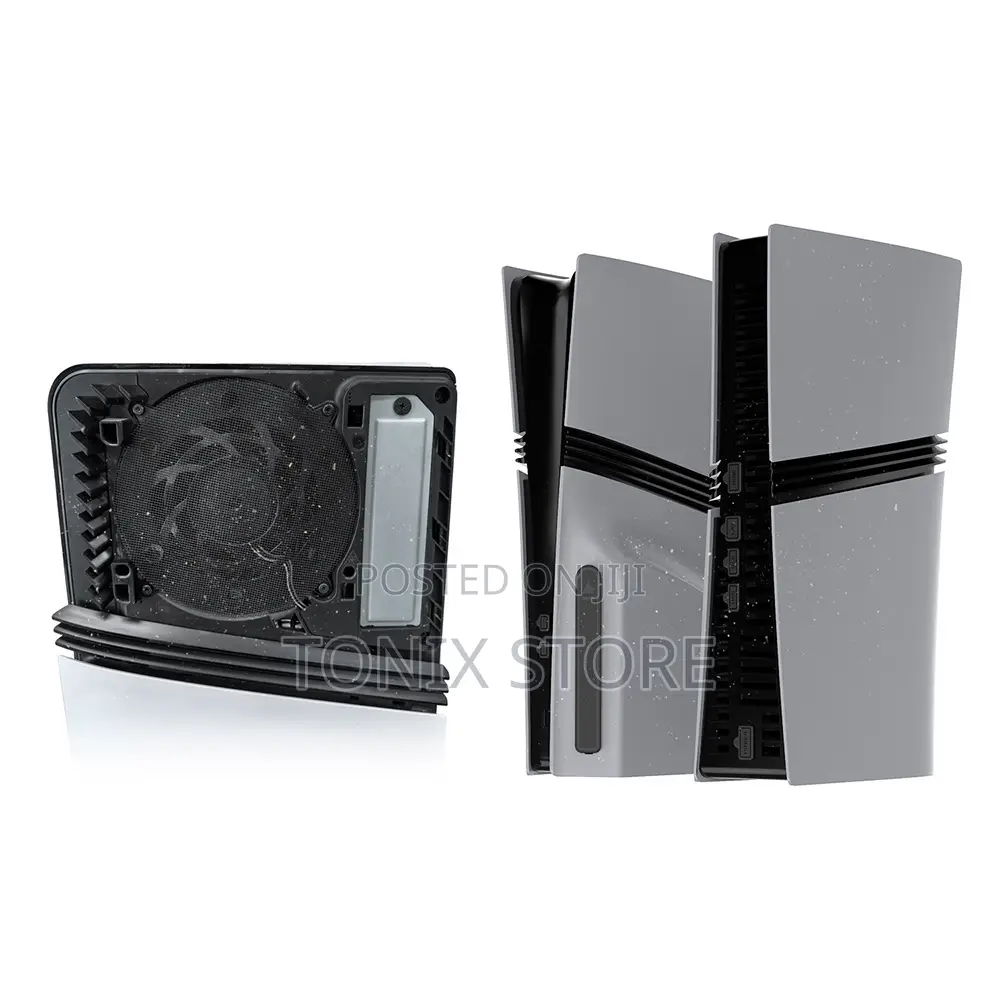 Dust-Proof Kit for Ps5 Fat/Slim/Pro