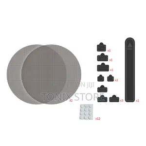 Dust-Proof Kit for Ps5 Fat/Slim/Pro