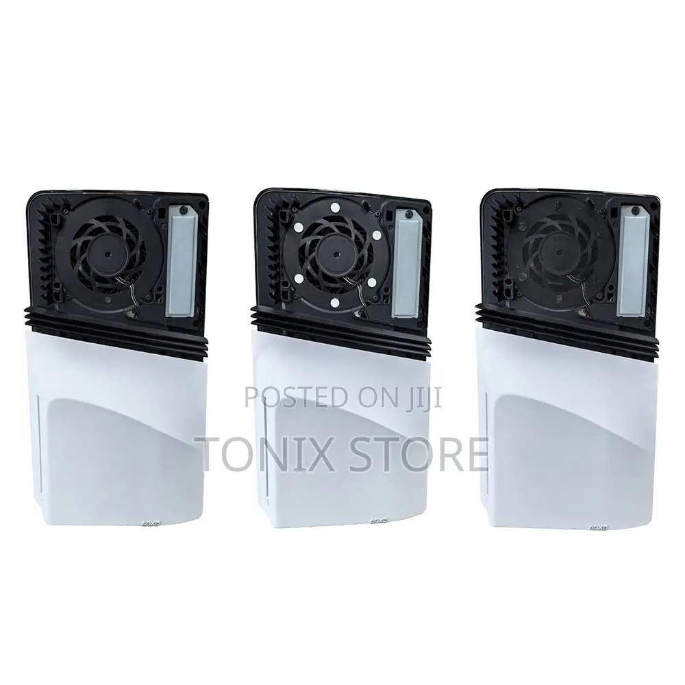 Dust-Proof Kit for Ps5 Fat/Slim/Pro