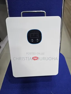 Itel Power Tank
