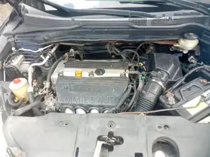 Honda CR-V 2009 Blue
