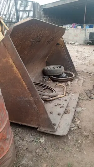 Cat 950 Caterpillar Payloader Buckets Parts for Sale