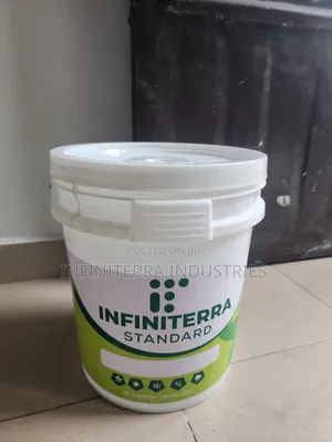 Standard Eggshell Paint
