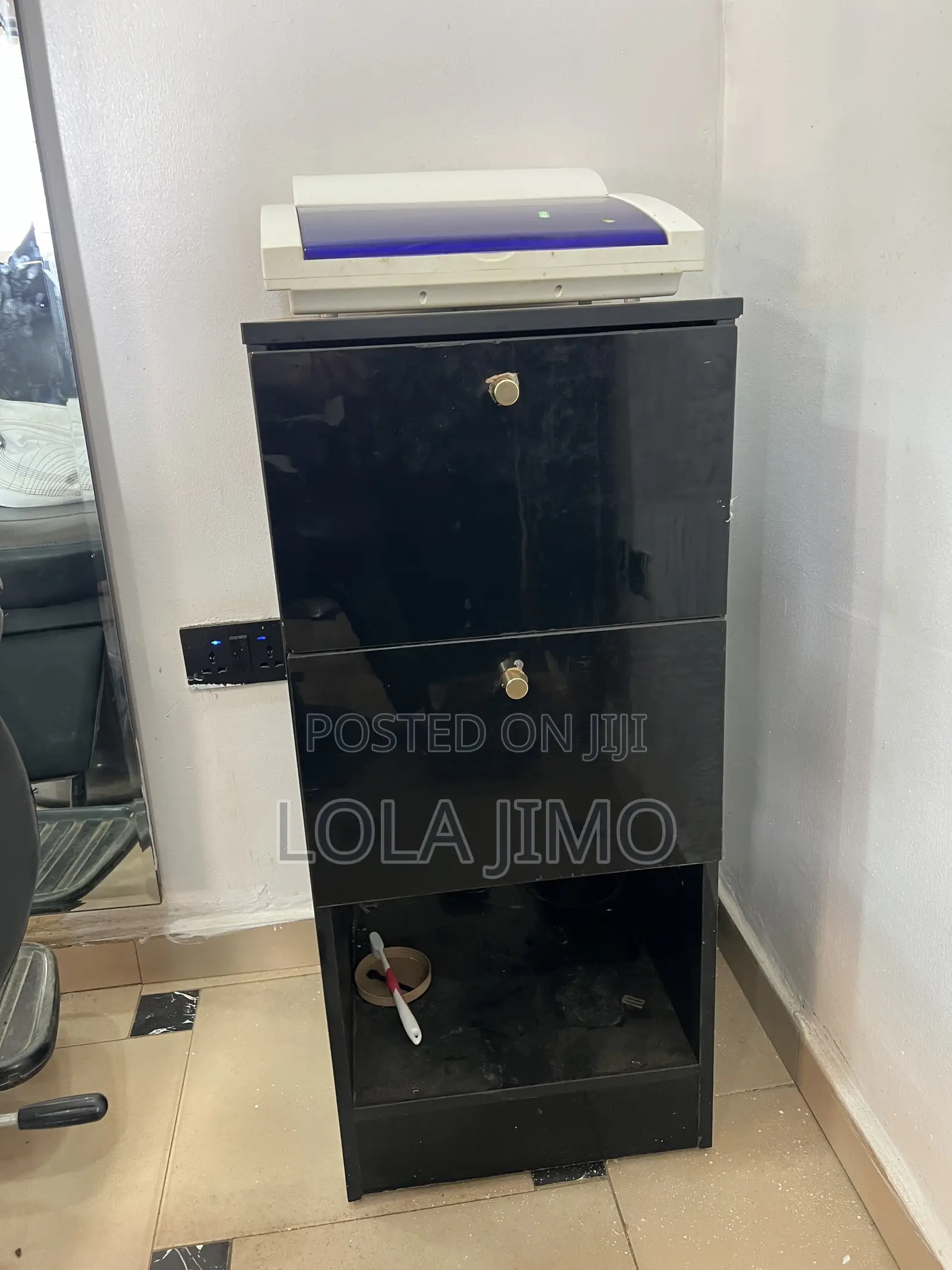 Side Cabinet