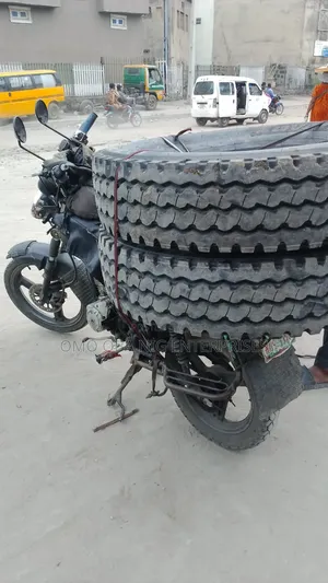 Truck Tyres for Sell.
