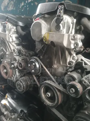 Hyundai and Kia Engine Specialist