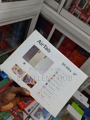 New AirTab S11 Uttra 1 TB Gray
