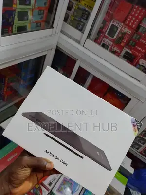New AirTab S11 Uttra 1 TB Gray